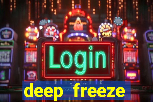 deep freeze crackeado win11